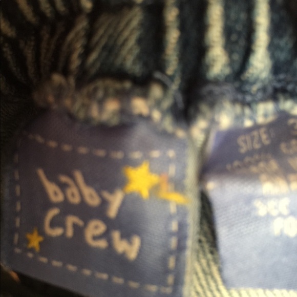 Cute toddlers skort - Picture 3 of 4